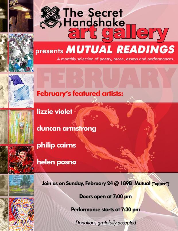 handshakegalleryposter