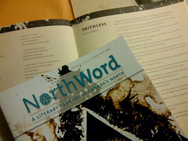 NorthWord Issue 9 - A Literary Journal of Canada's North
