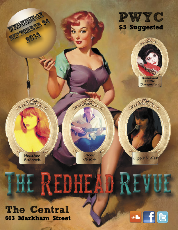redheadrevue