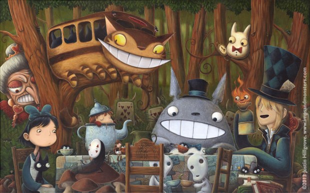 AfternoonTeaWithNeighbors1